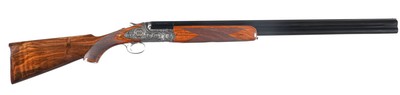 Caesar Guerini Apex O/U Shotgun 12GA - Image 21 of 22
