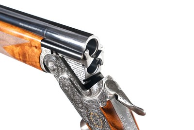 Caesar Guerini Apex O/U Shotgun 12GA - Image 17 of 22