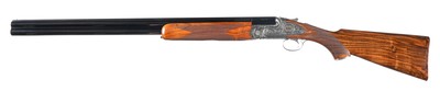 Caesar Guerini Apex O/U Shotgun 12GA - Image 22 of 22