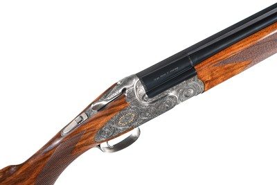 Caesar Guerini Apex Over/Under Shotgun, 12 Gauge - Image 1 of 22