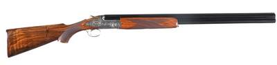 Caesar Guerini Apex Over/Under Shotgun, 12 Gauge - Image 6 of 22