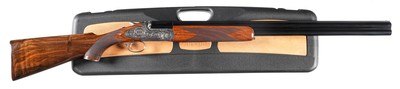 Caesar Guerini Apex Over/Under Shotgun, 12 Gauge - Image 3 of 22