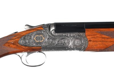 Caesar Guerini Apex Over/Under Shotgun, 12 Gauge - Image 5 of 22