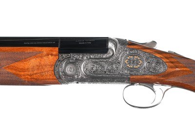 Caesar Guerini Apex Over/Under Shotgun, 12 Gauge - Image 11 of 22