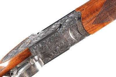 Caesar Guerini Apex Over/Under Shotgun, 12 Gauge - Image 20 of 22