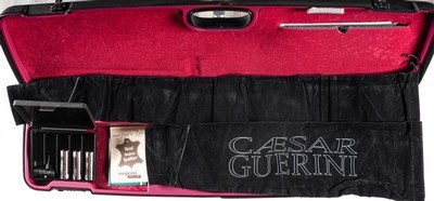 Caesar Guerini Apex Over/Under Shotgun, 12 Gauge - Image 4 of 22