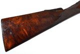 Robert Jones Sidelock Side-by-Side Shotgun, 12 Gauge - 8 of 14