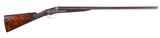 Robert Jones Sidelock Side-by-Side Shotgun, 12 Gauge - 3 of 14