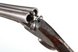 Robert Jones Sidelock Side-by-Side Shotgun, 12 Gauge - 7 of 14