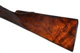 Robert Jones Sidelock Side-by-Side Shotgun, 12 Gauge - 9 of 14