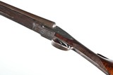 Robert Jones Sidelock Side-by-Side Shotgun, 12 Gauge - 6 of 14