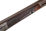 Robert Jones Sidelock Side-by-Side Shotgun, 12 Gauge - 10 of 14