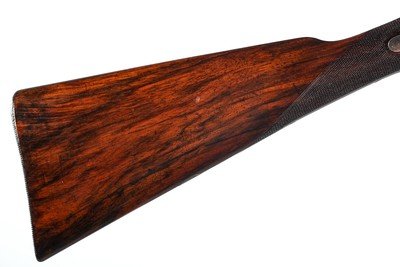 Joseph Manton Hammer SxS Shotgun 12GA - Image 8 of 14