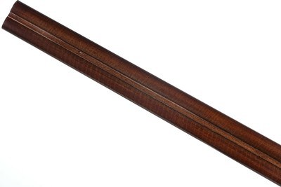 Joseph Manton Hammer SxS Shotgun 12GA - Image 13 of 14