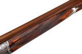 Joseph Manton Hammer SxS Shotgun 12GA - Image 10 of 14