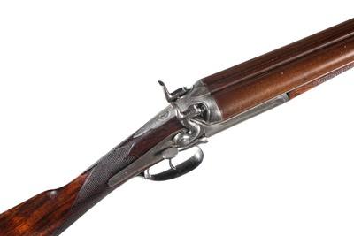 Joseph Manton Hammer SxS Shotgun 12GA - Image 1 of 14