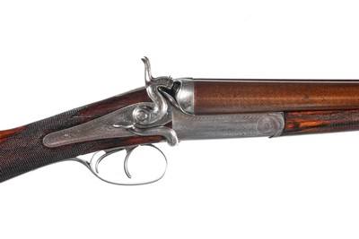 Joseph Manton Hammer SxS Shotgun 12GA - Image 2 of 14