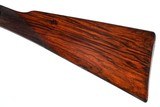 Joseph Manton Hammer SxS Shotgun 12GA - Image 9 of 14