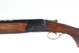 ON Perazzi MX2000S O/U Shotgun 12GA - Image 15 of 20