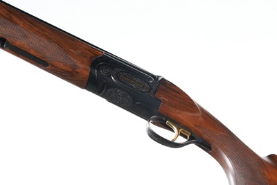 ON Perazzi MX2000S O/U Shotgun 12GA - Image 18 of 20