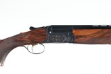 ON Perazzi MX2000S O/U Shotgun 12GA - Image 3 of 20