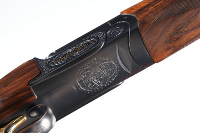 ON Perazzi MX2000S O/U Shotgun 12GA - Image 8 of 20
