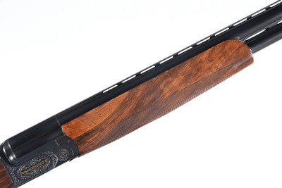 ON Perazzi MX2000S O/U Shotgun 12GA - Image 10 of 20