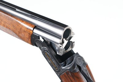 Perazzi MX2000S O/U Shotgun 12GA - Image 18 of 20