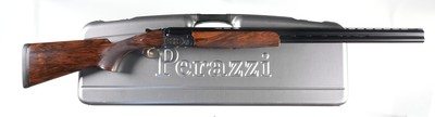 Perazzi MX2000S O/U Shotgun 12GA - Image 3 of 20