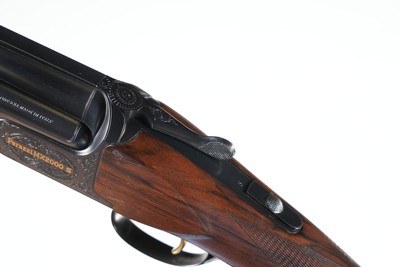 Perazzi MX2000S O/U Shotgun 12GA - Image 17 of 20