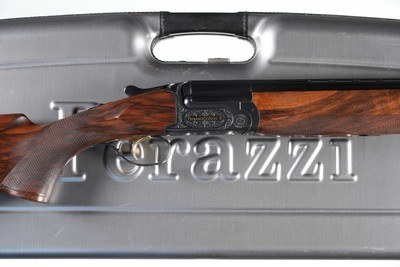 Perazzi MX2000S O/U Shotgun 12GA - Image 2 of 20