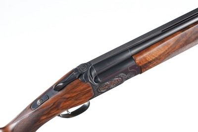 Perazzi MX2000S O/U Shotgun 12GA - Image 1 of 20