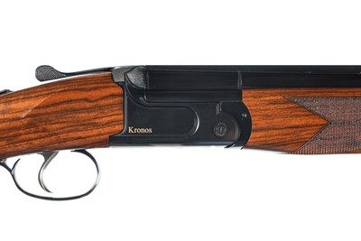 Zoli Kronos O/UShotgun 12ga - Image 2 of 13