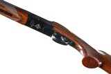 Zoli Kronos O/UShotgun 12ga - Image 9 of 13
