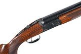 Zoli Kronos O/UShotgun 12ga - Image 1 of 13