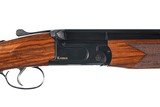Zoli Kronos O/UShotgun 12ga - Image 2 of 13