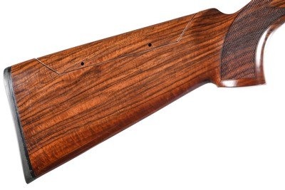 Zoli Kronos O/UShotgun 12ga - Image 6 of 13