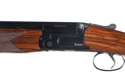 Zoli Kronos O/UShotgun 12ga - Image 7 of 13