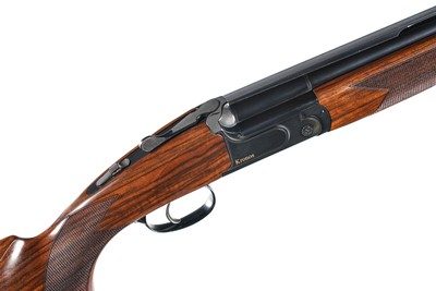 Zoli Kronos O/UShotgun 12ga - Image 1 of 13