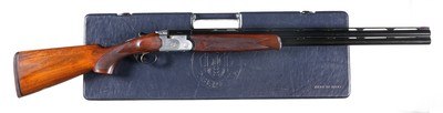 Beretta 687 O/U Shotgun 12GA - Image 3 of 19