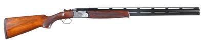 Beretta 687 O/U Shotgun 12GA - Image 6 of 19