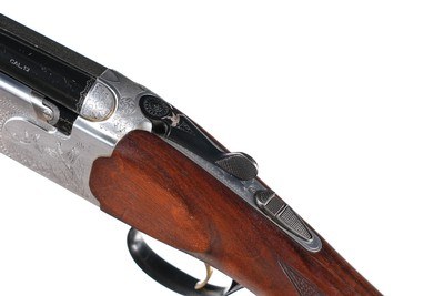 Beretta 687 O/U Shotgun 12GA - Image 17 of 19