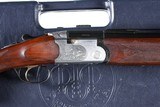 Beretta 687 O/U Shotgun 12GA - Image 2 of 19