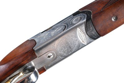 Beretta 687 O/U Shotgun 12GA - Image 19 of 19