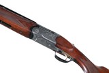 Beretta 687 O/U Shotgun 12GA - Image 12 of 19