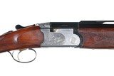 Beretta 687 O/U Shotgun 12GA - Image 5 of 19