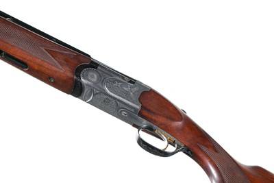Beretta 687 O/U Shotgun 12GA - Image 12 of 19