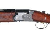 Beretta 687 O/U Shotgun 12GA - Image 10 of 19