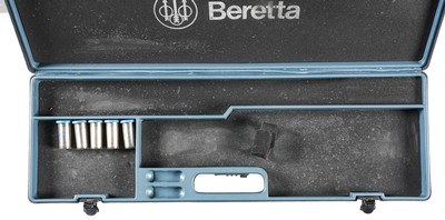 Beretta 687 O/U Shotgun 12GA - Image 4 of 19