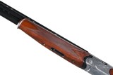Beretta 687 O/U Shotgun 12GA - Image 13 of 19